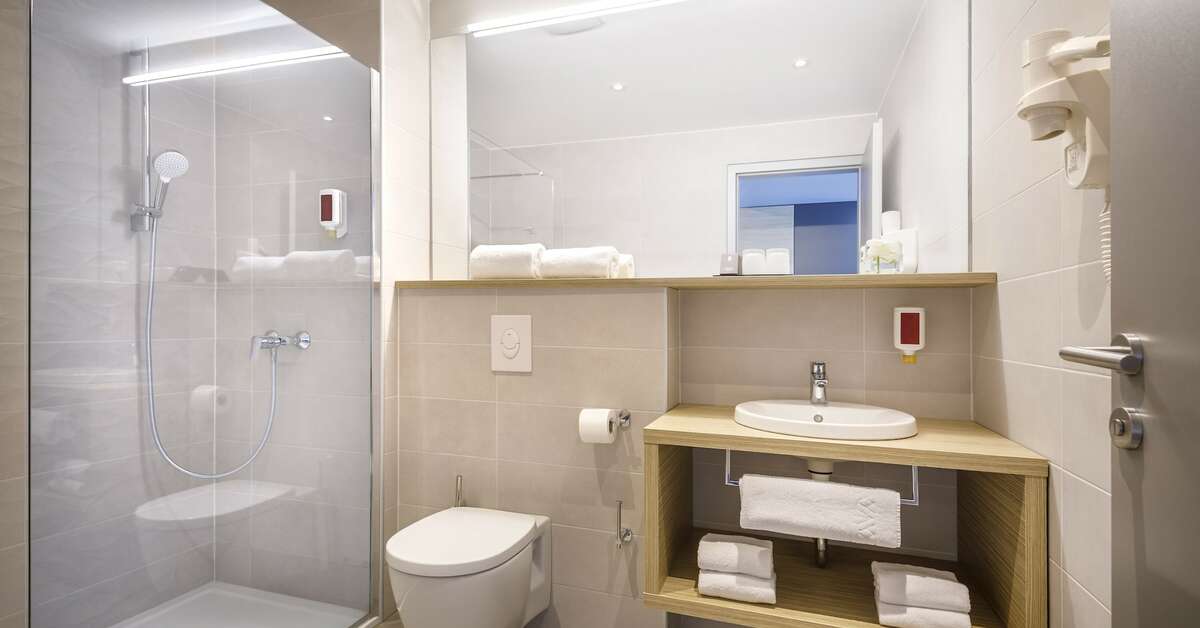 Een foto van Hotel Icici