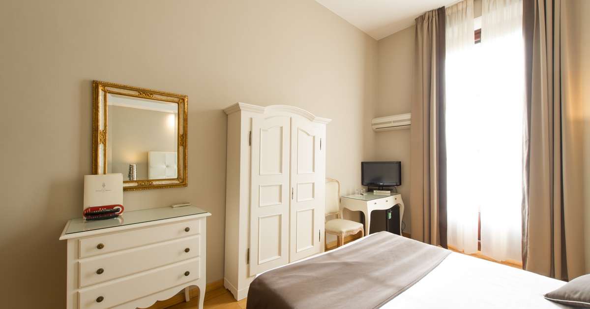 Een foto van Hotel Cosimo De' Medici