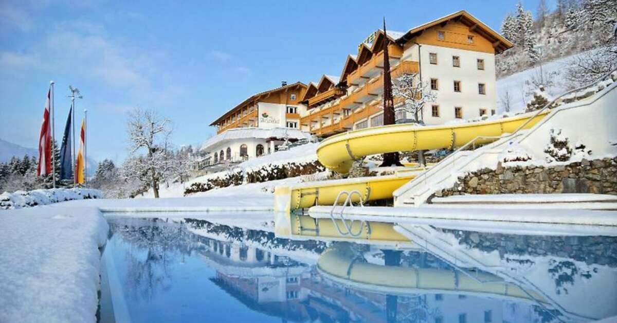 Een foto van Hotel Glocknerhof