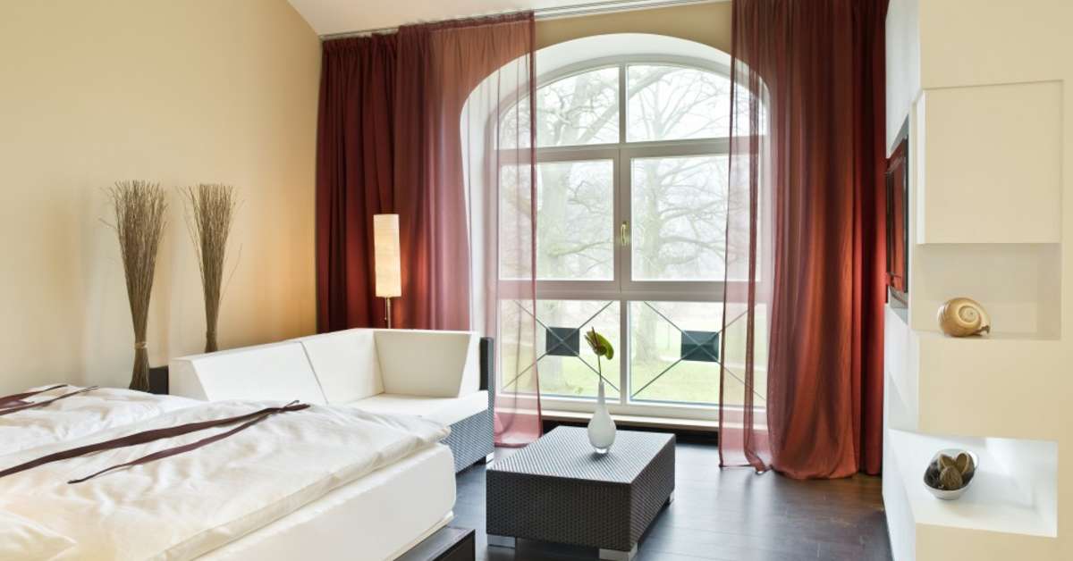 Een foto van Schlosshotel Fleesensee