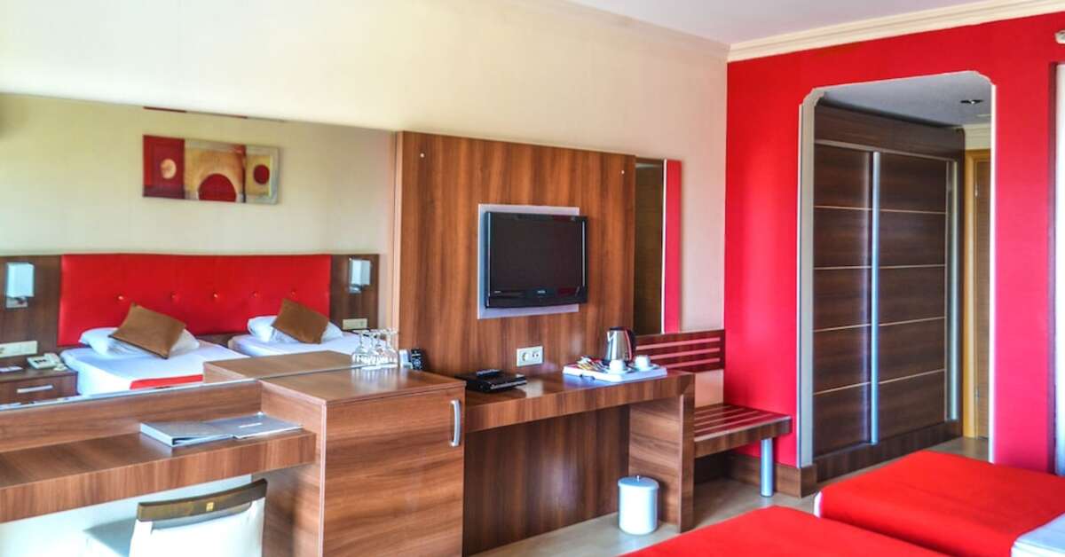 Ein Foto Hotel Sidekum