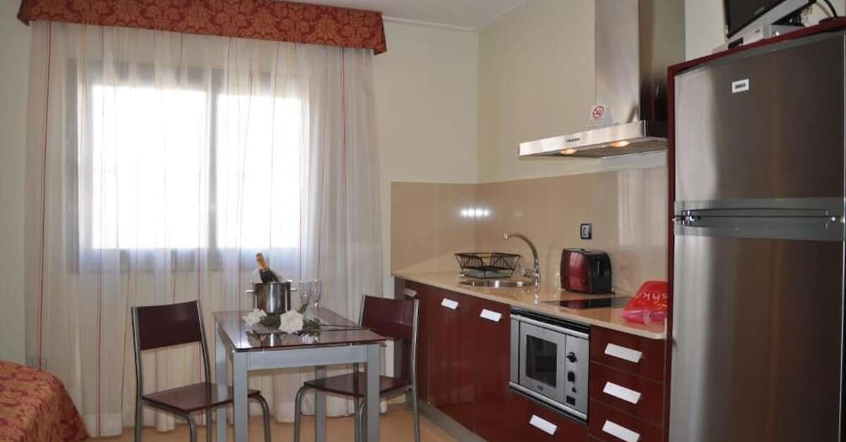 Een foto van Casablanca Suites