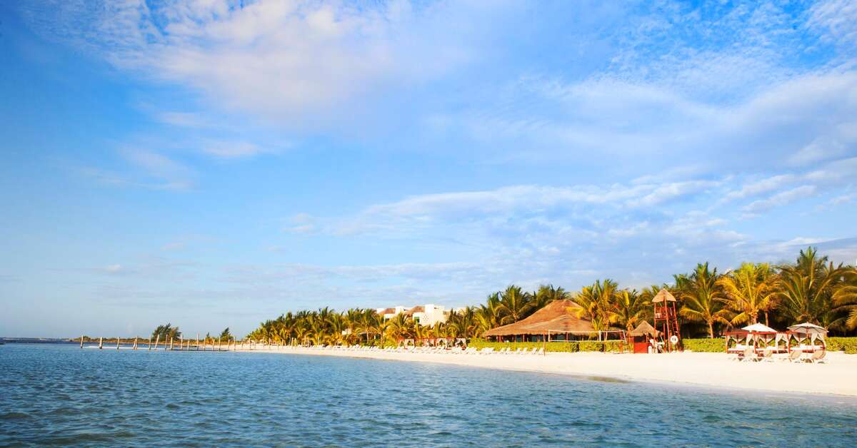 Een foto van El Dorado Maroma