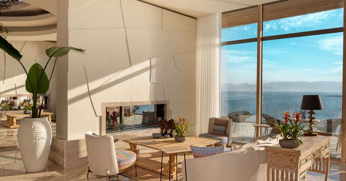 Een foto van Swissotel Living Bodrum