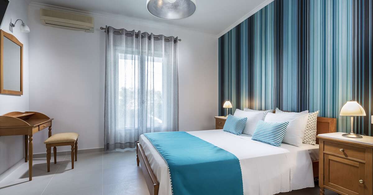 Een foto van Santellini Hotel