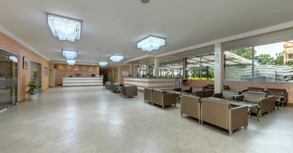 Een foto van Hotel Riva