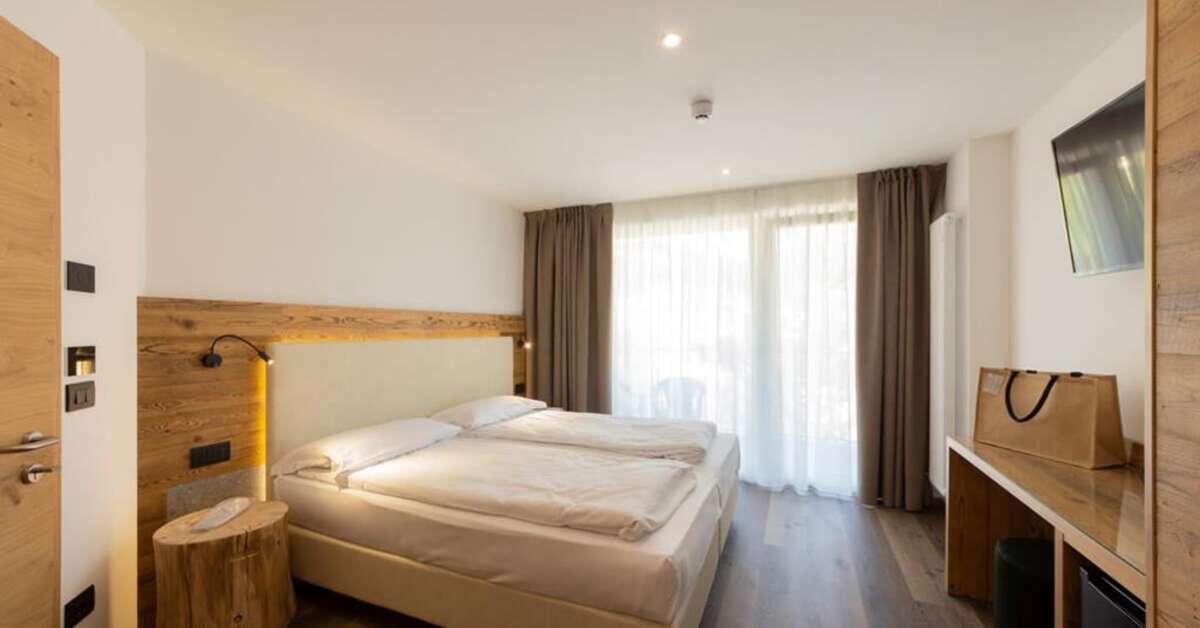 Een foto van Hotel Moena