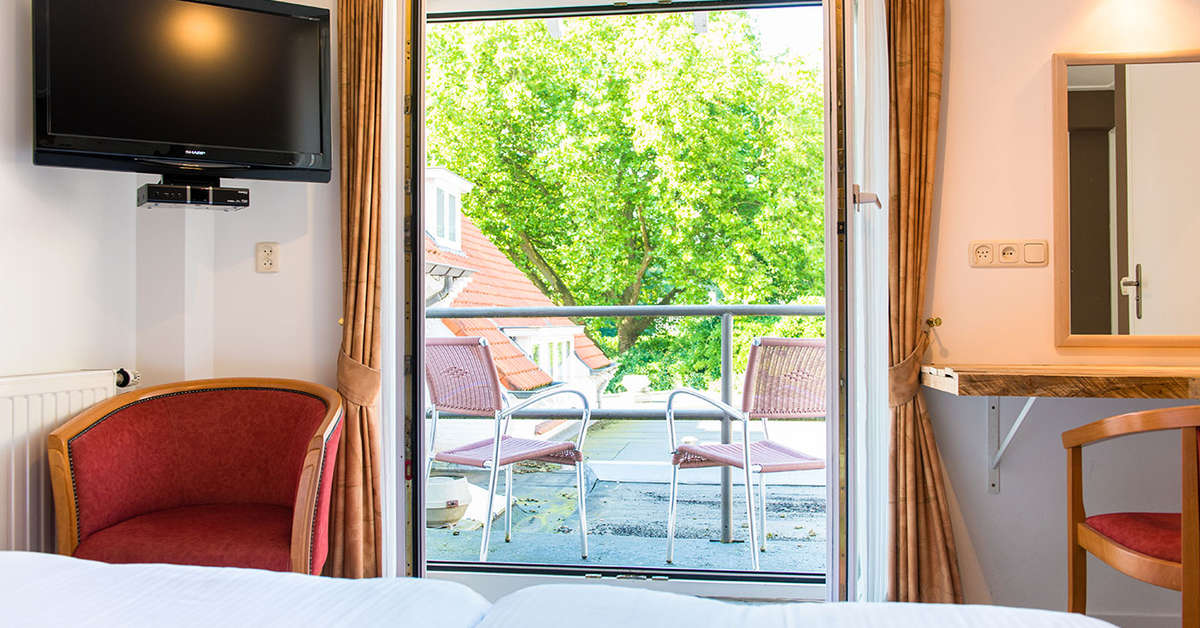 Een foto van Hampshire Hotel & Spa - Paping