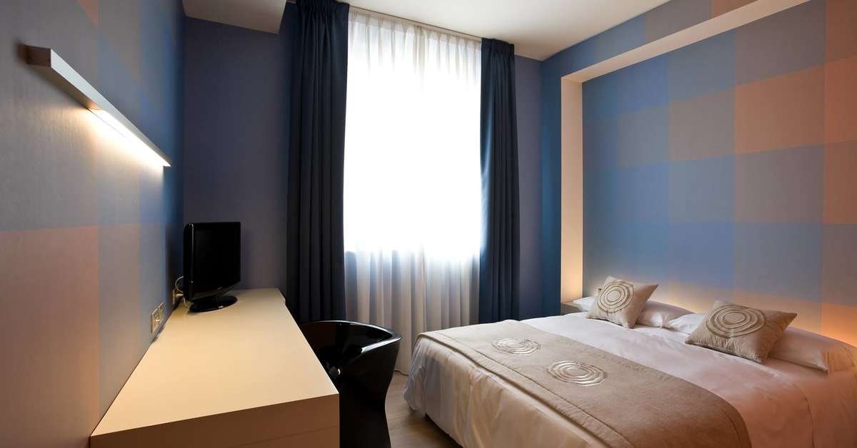 Een foto van Eoshotel