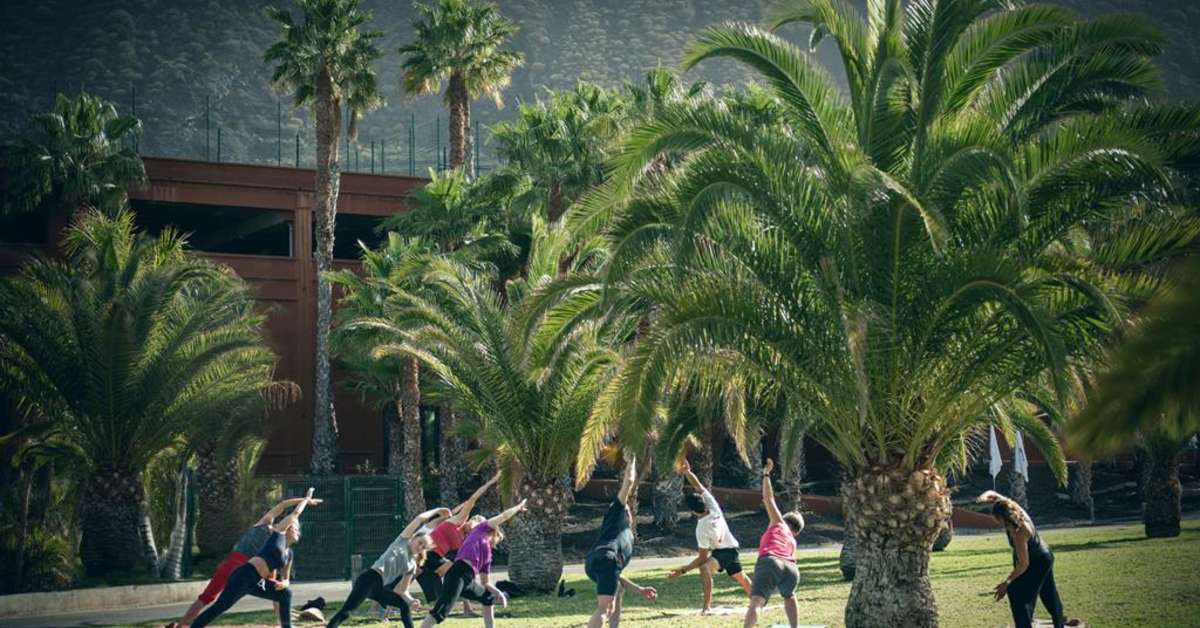 Een foto van Esencia de La Palma by Princess