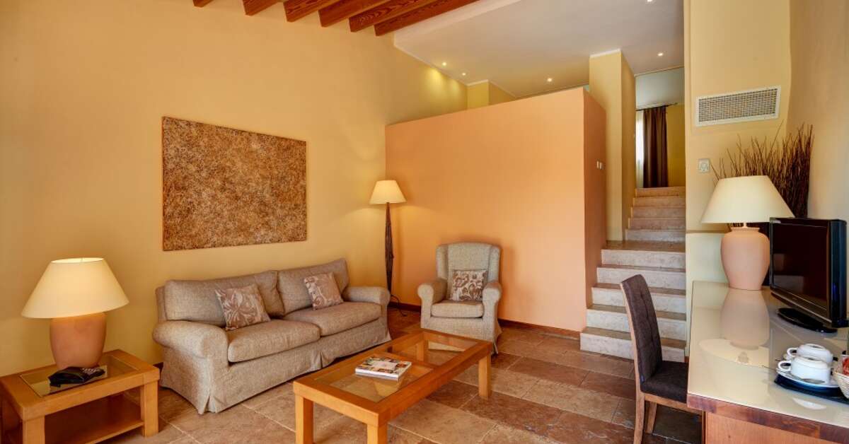 Ein Foto Pula Suites Boutique Resort