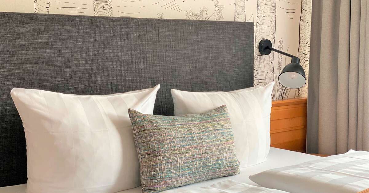 Een foto van Elldus Resort