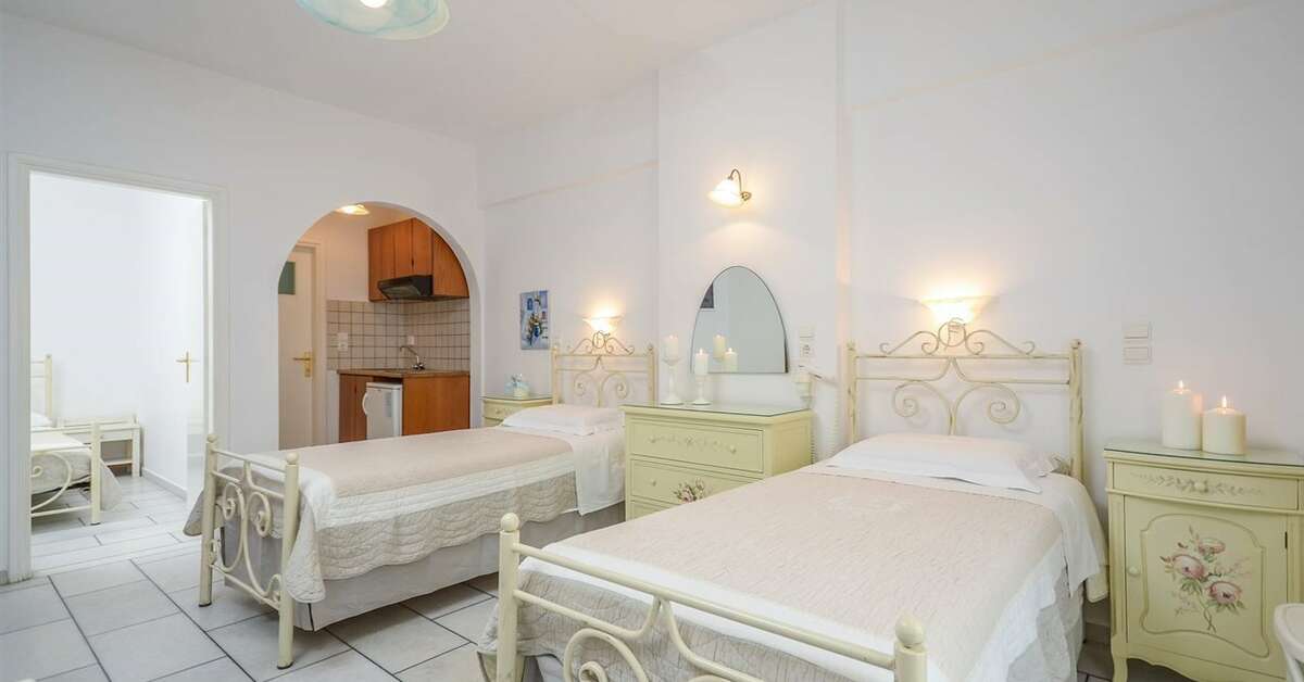 Een foto van Hotel Villa Flora