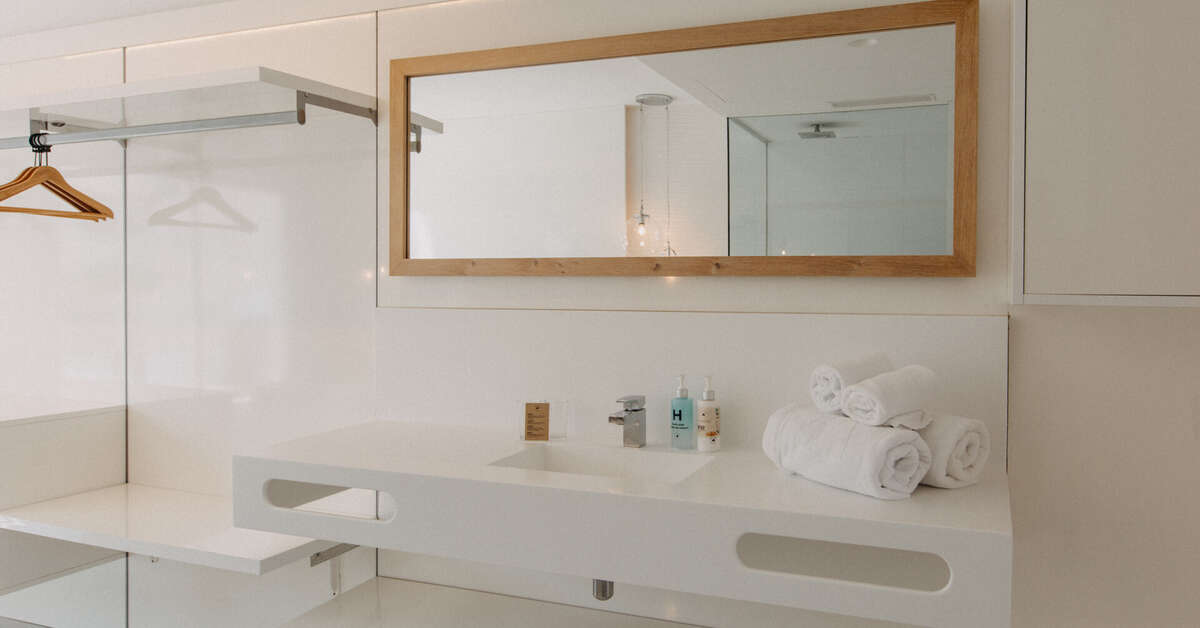 Een foto van Lago Resort Menorca - Casas del Lago