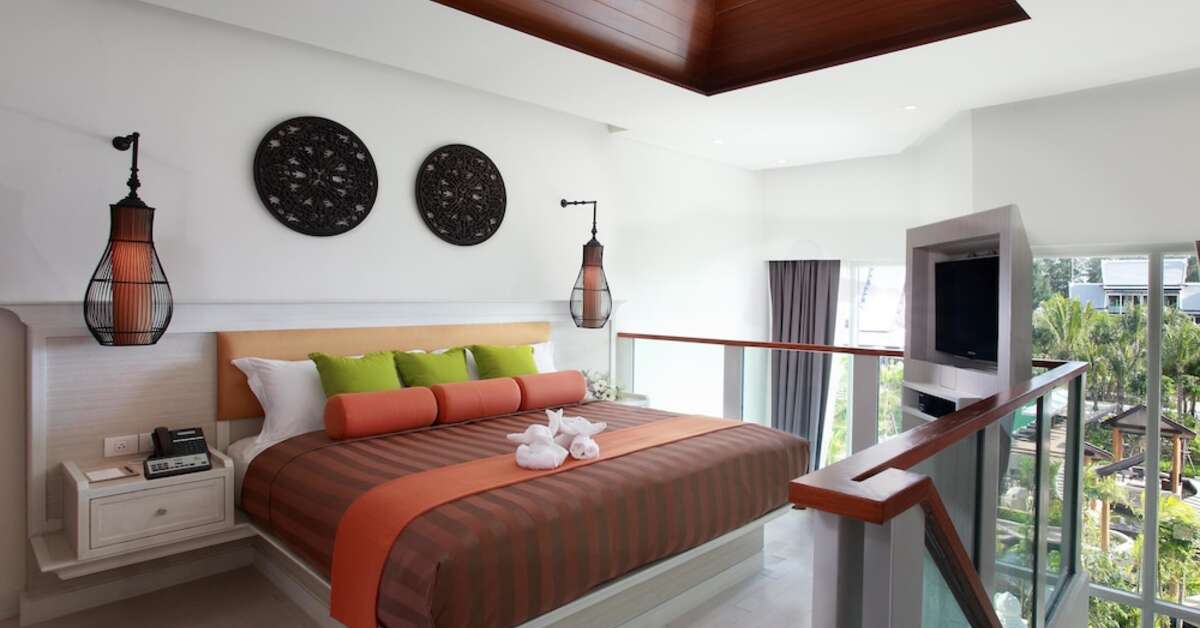 Een foto van Natai Beach Resort & Spa