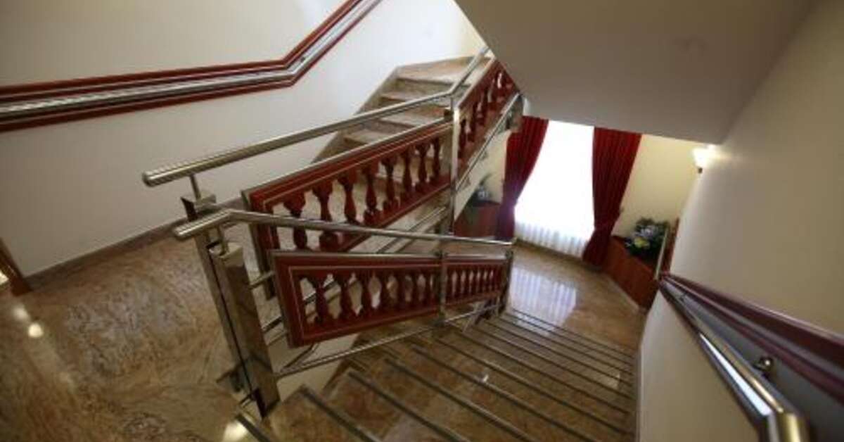 Een foto van Hotel Trogir Palace