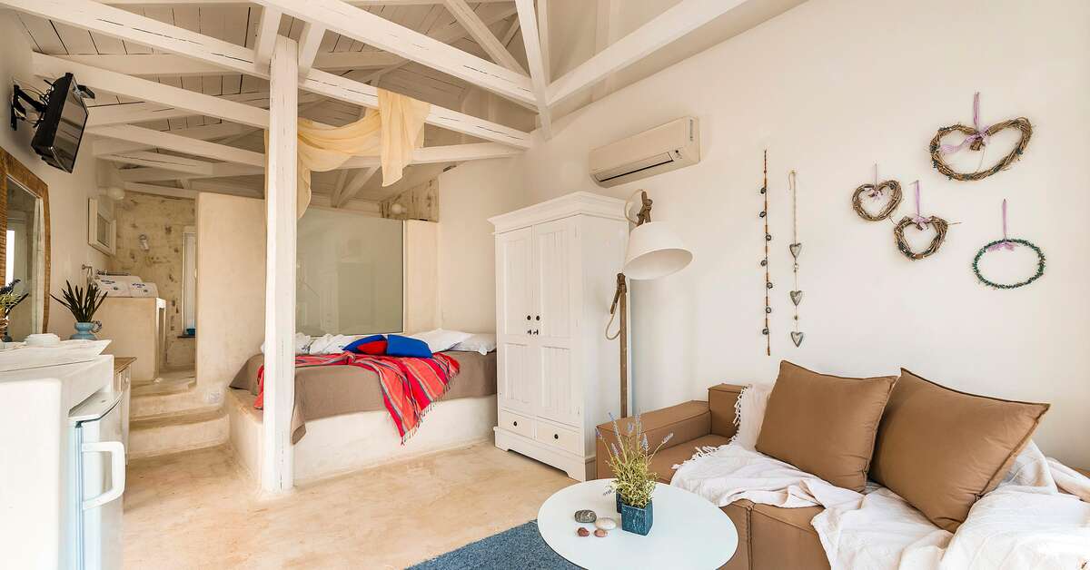 Een foto van Kouros Exclusive Hotel
