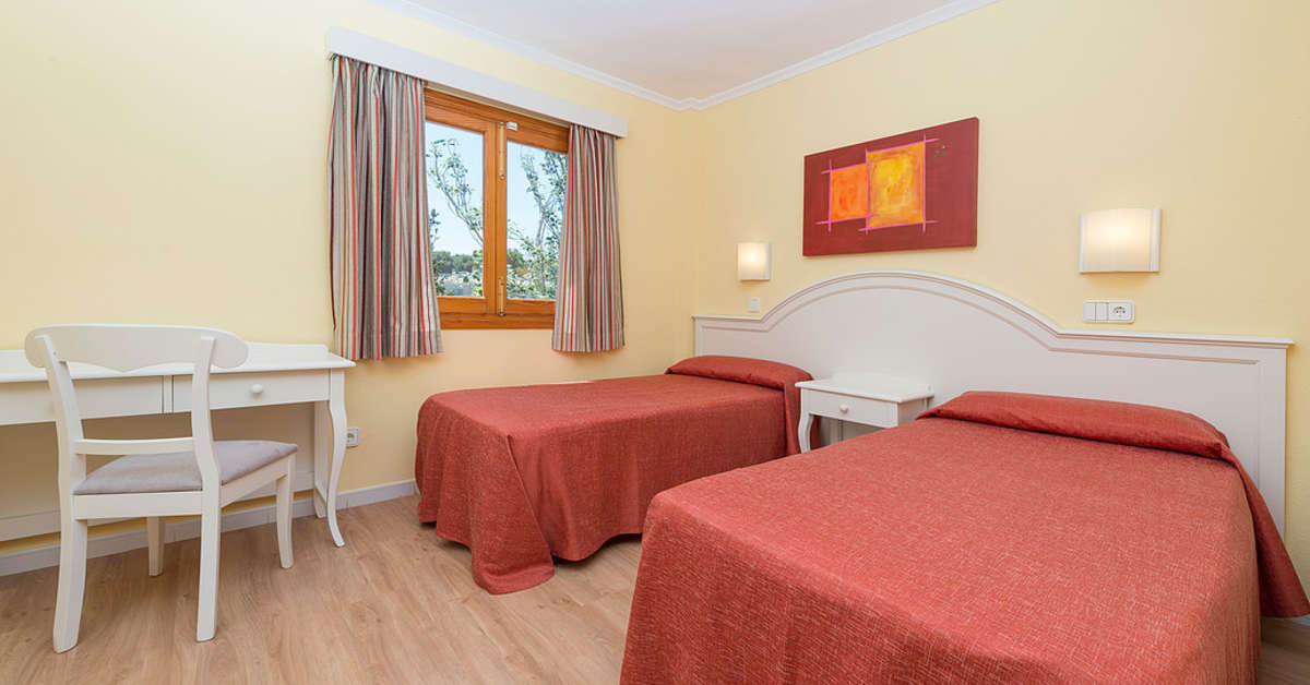 Ein Foto Hotel & Apartments Vista Park