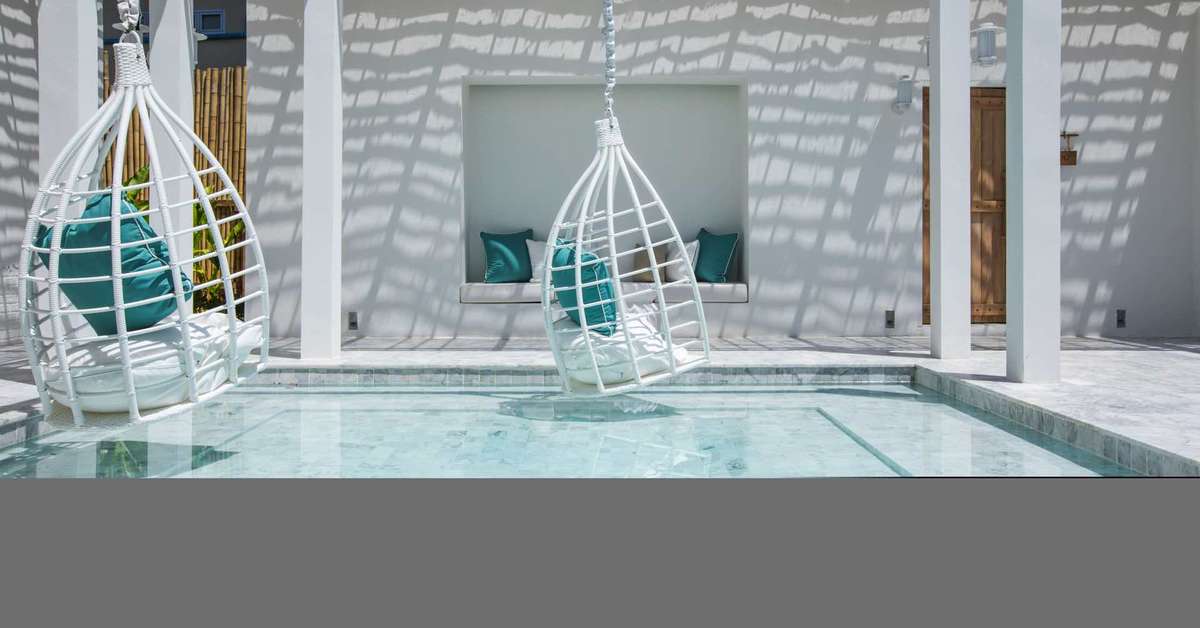 Ein Foto Cape Kudu Hotel
