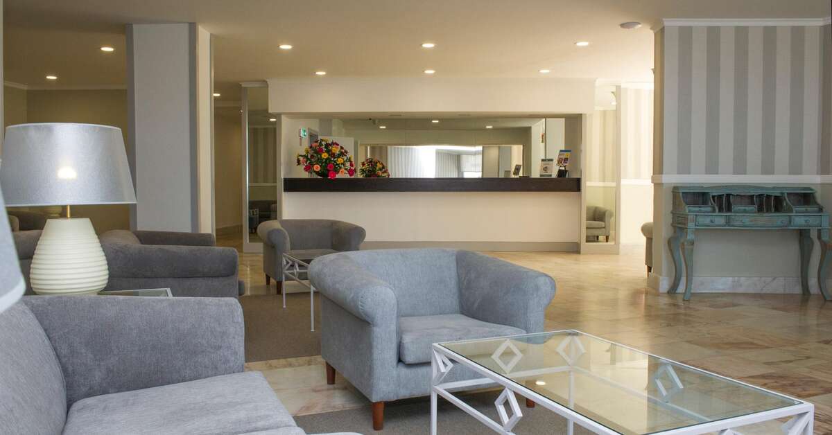 Ein Foto Dorisol Florasol Apartments