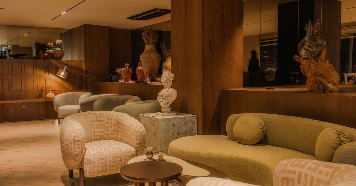 Een foto van Novis Hotel Cleopatra