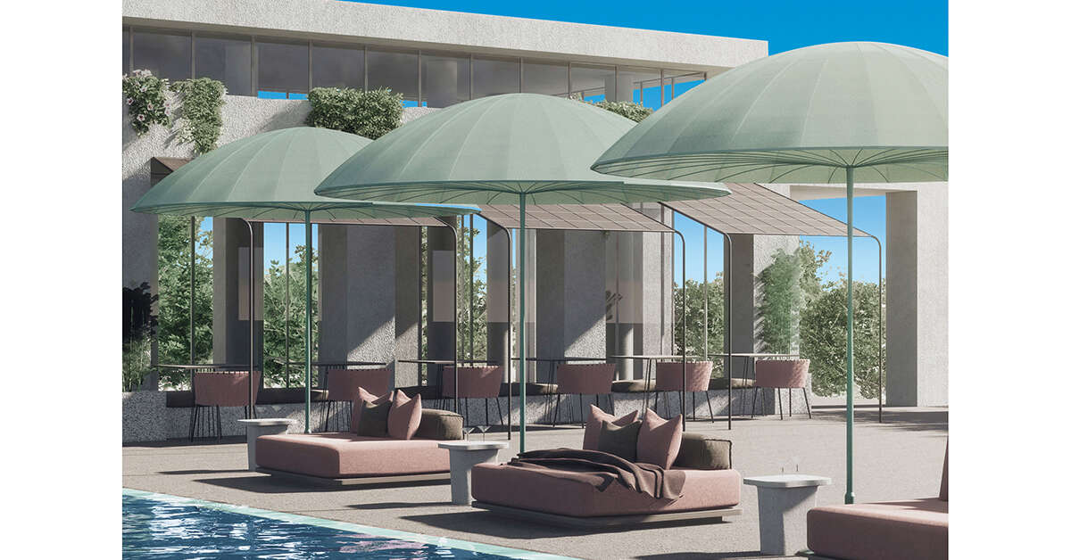 Een foto van Hotel Tetra Resort & Spa