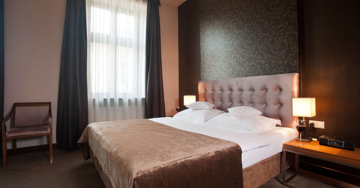 Een foto van Hotel Unicus