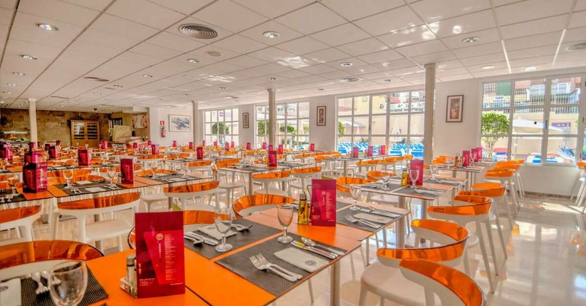 Een foto van Hotel Servigroup Nereo