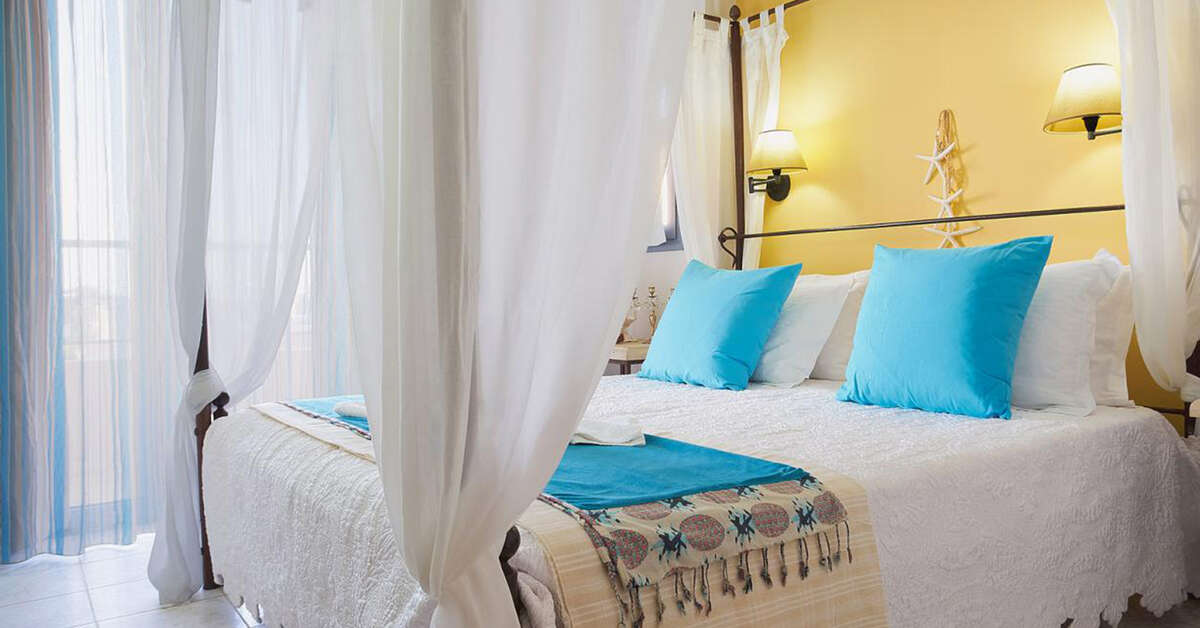 Ein Foto Golden Bay Hotel