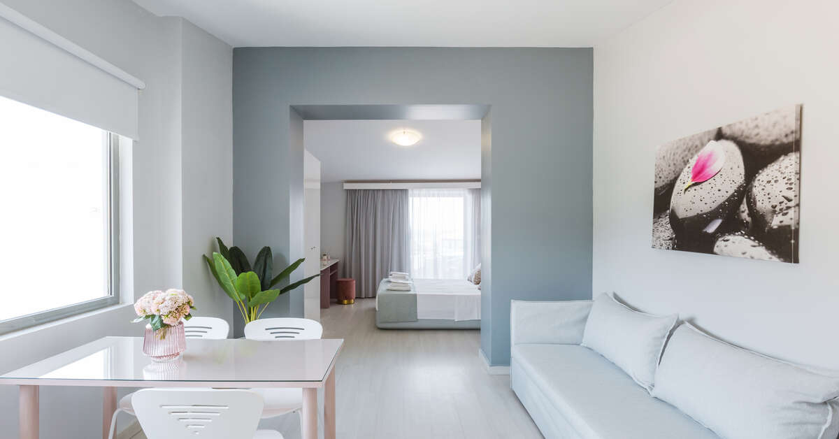 Een foto van Sunrise Village Hotel