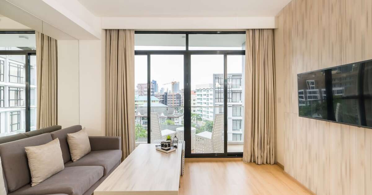 Een foto van Arden Hotel & Residence