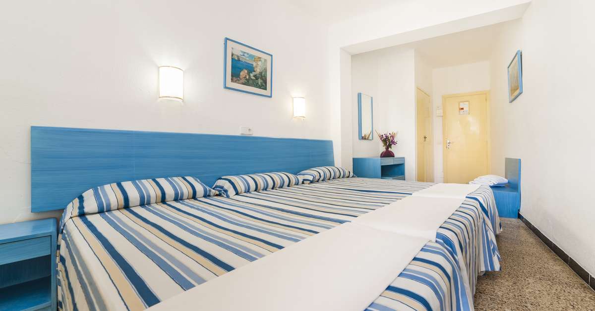 Een foto van Hotel Mix Peru Playa