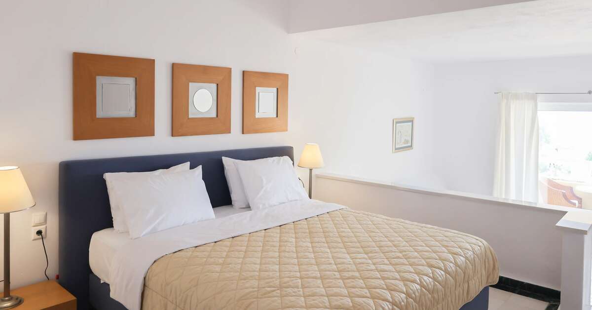 Ein Foto Kanapitsa Mare Hotel & Spa