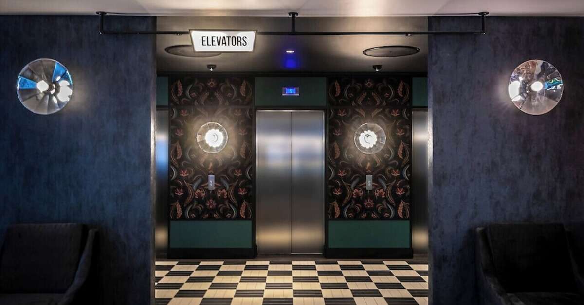 Een foto van Clayton Hotel City of London