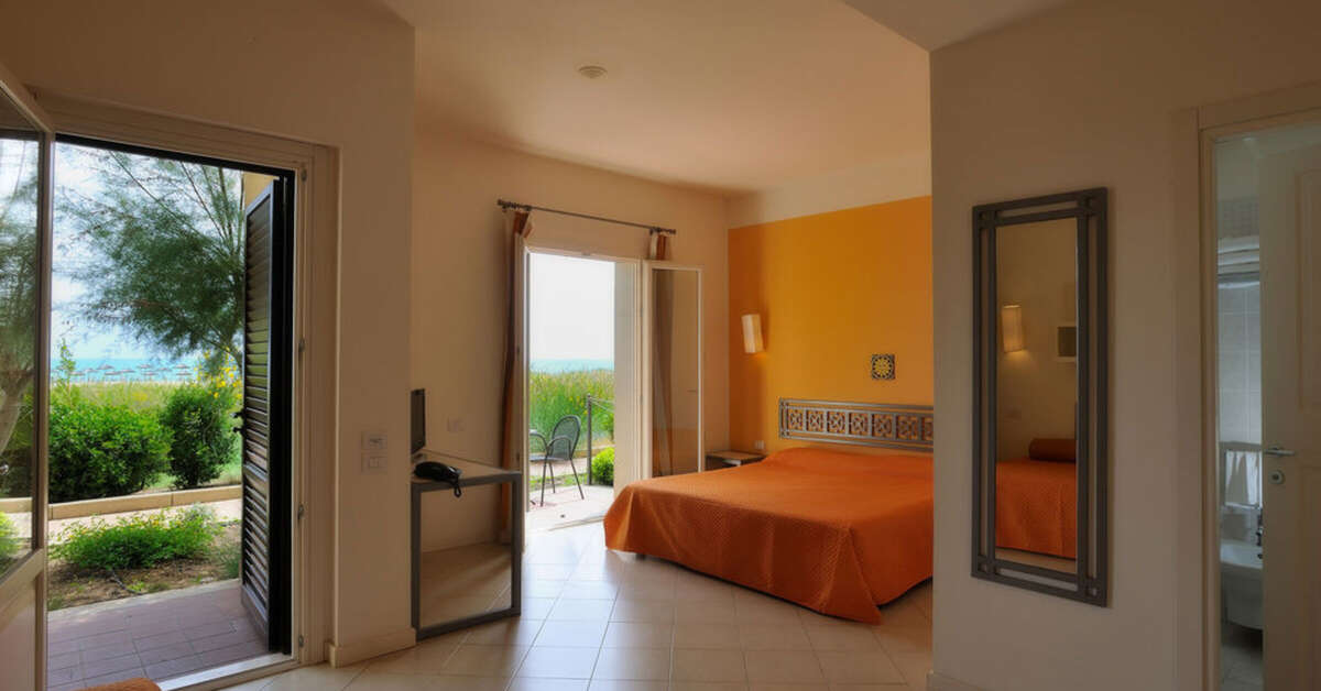 Een foto van Sikania Resort & Spa