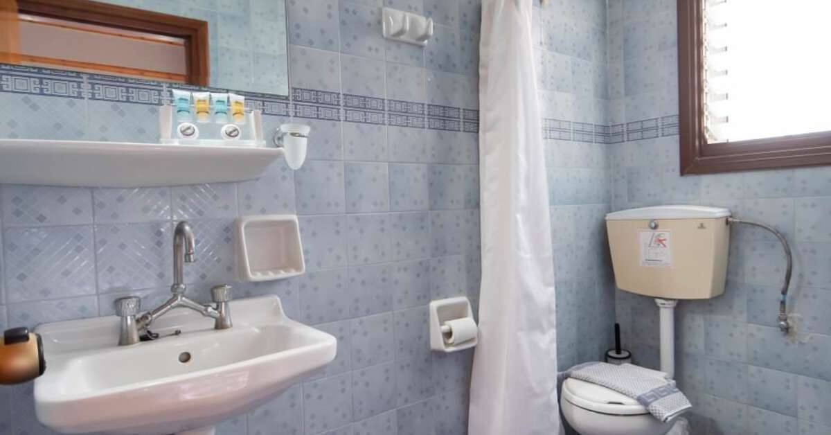 Een foto van Hotel Nostos