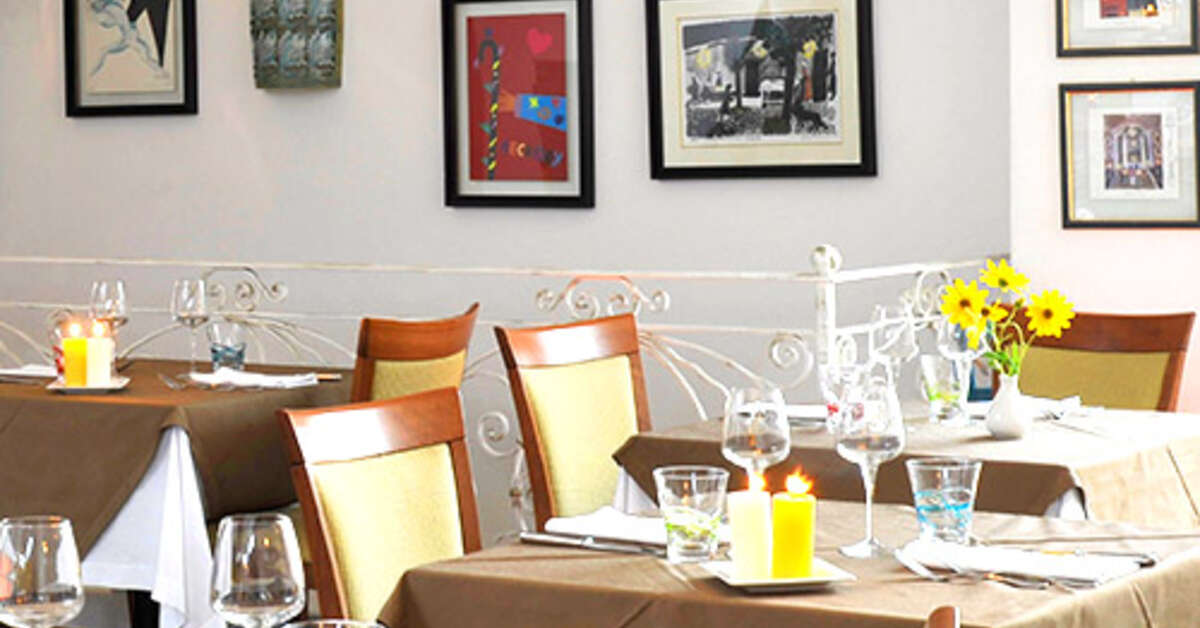 Een foto van Su Barchile Hotel Ristorante Orosei