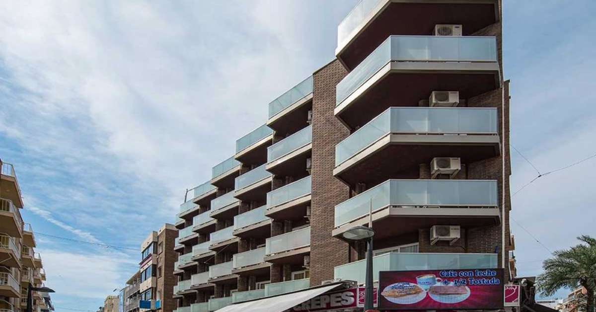 Een foto van Estudios Benidorm