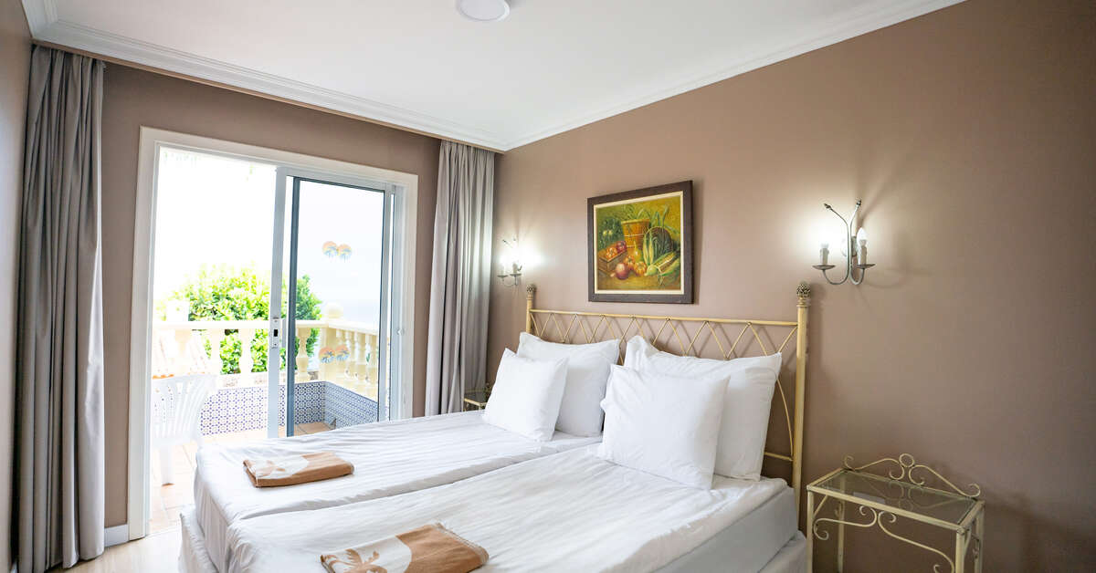 Een foto van Coral La Quinta Park Suites
