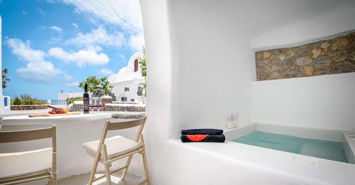Een foto van Anatoli Hotel