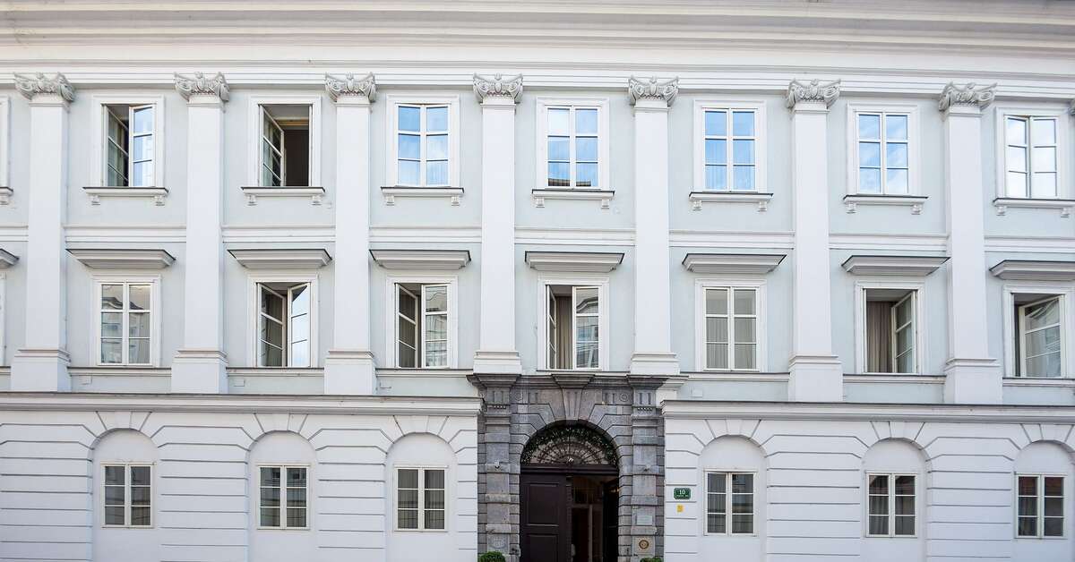 Een foto van Hotel Antiq Palace