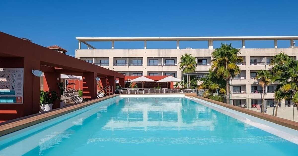 Een foto van Estival Park Almaris