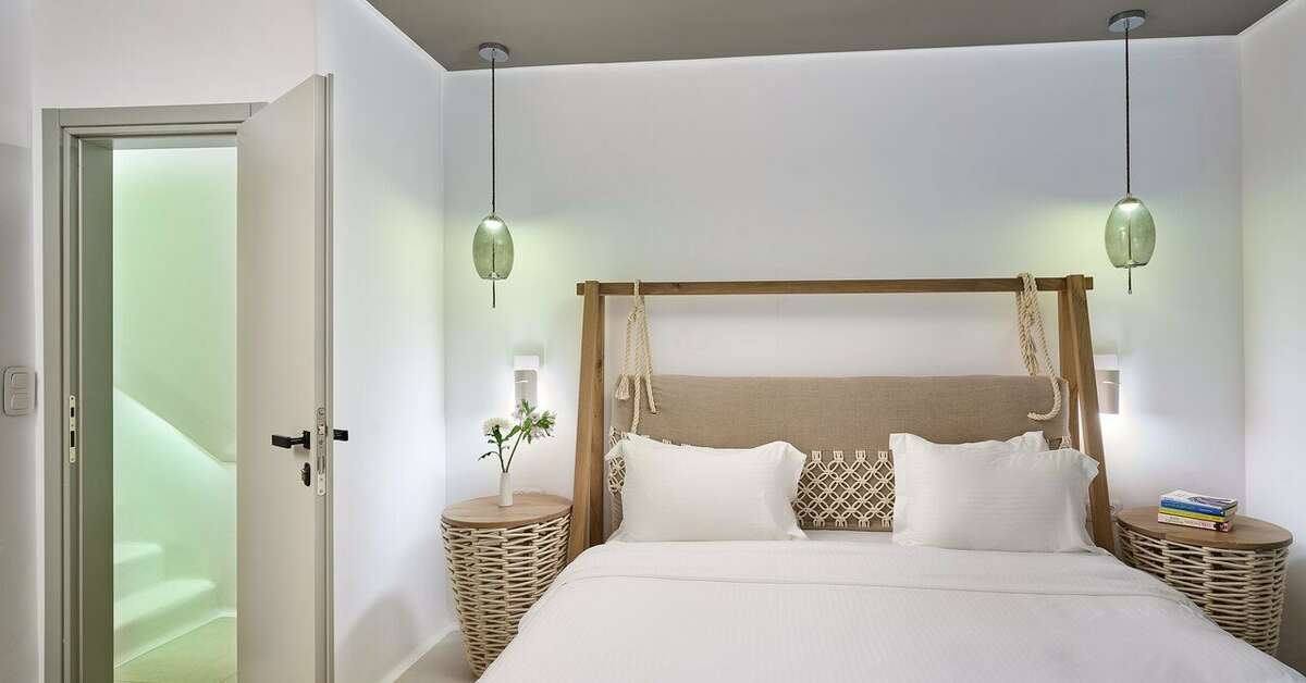 Een foto van Adorno Suites