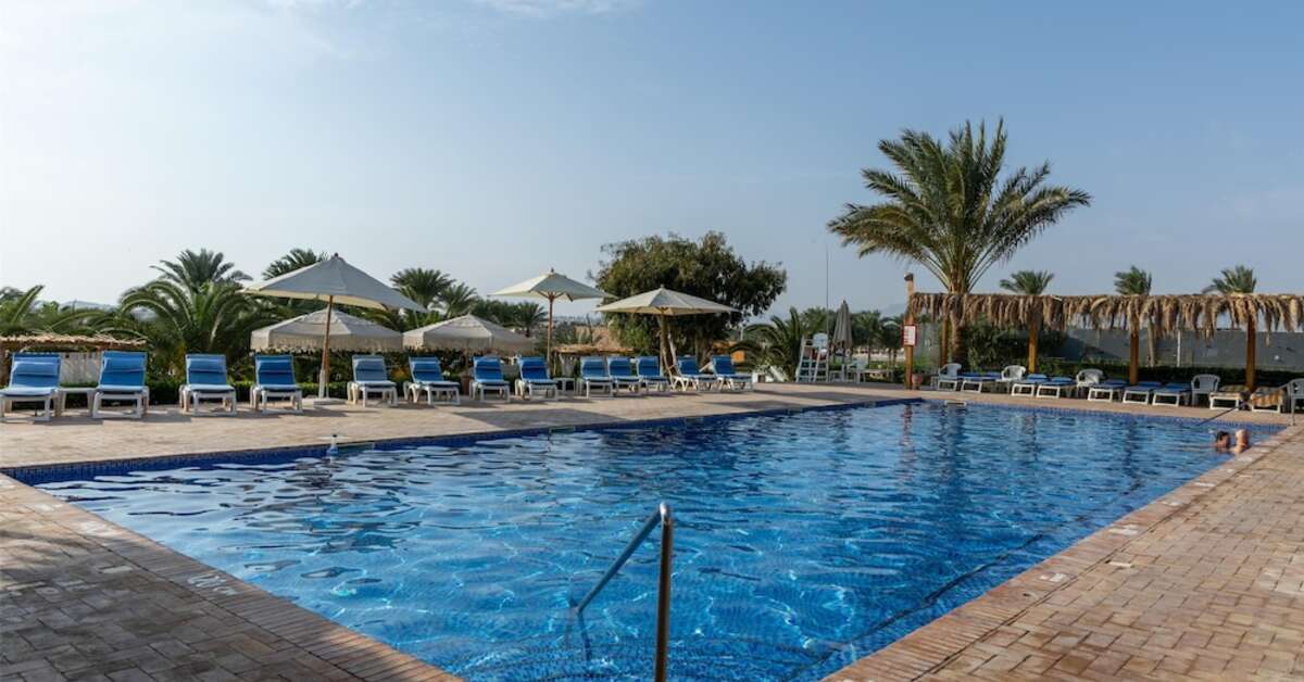 Een foto van Fort Arabesque Resort & Spa Villas & The West Bay