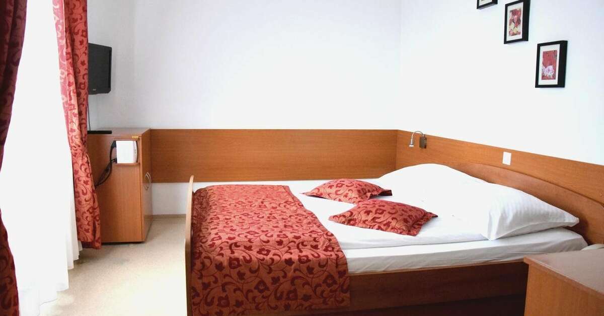 Een foto van Hotel Park Ljubljana