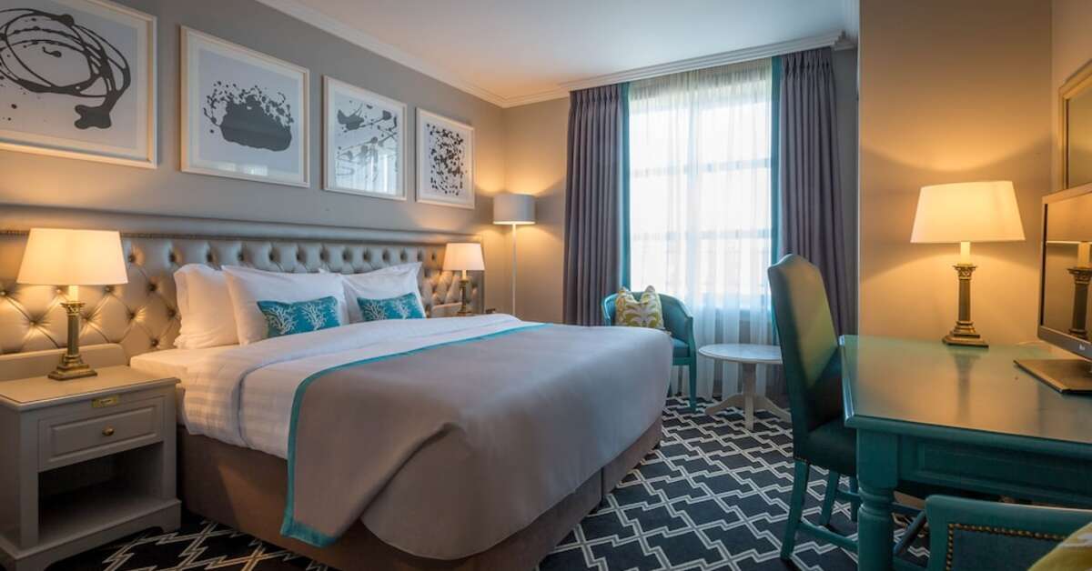 Een foto van Castletroy Park Hotel