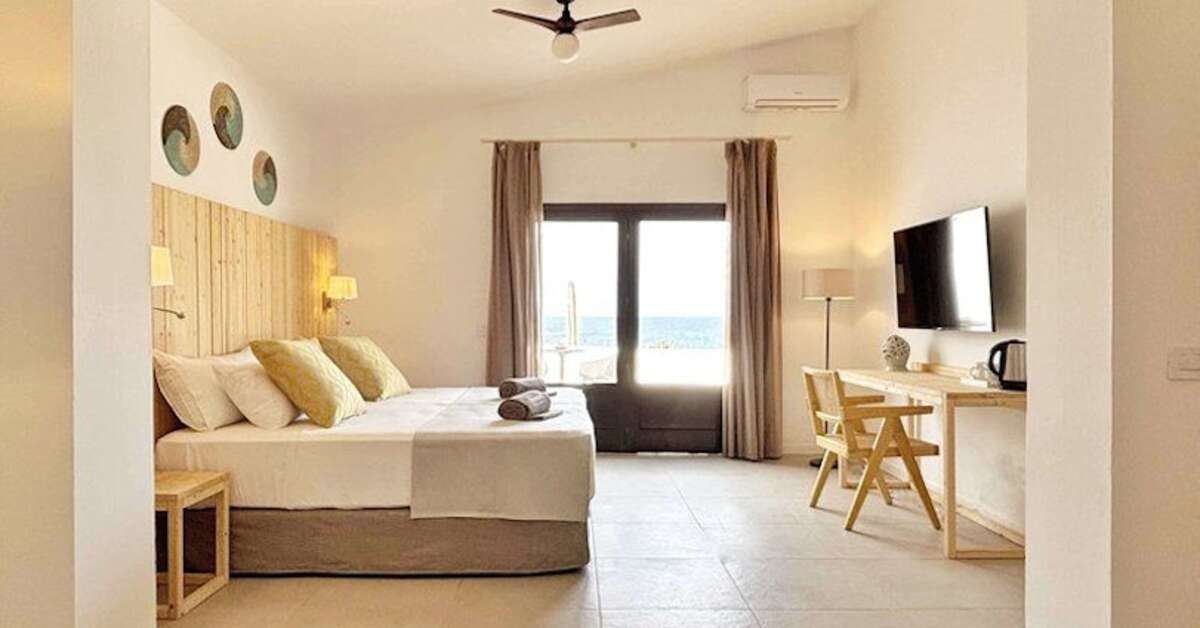 Een foto van Barcelo Marine Boa Vista