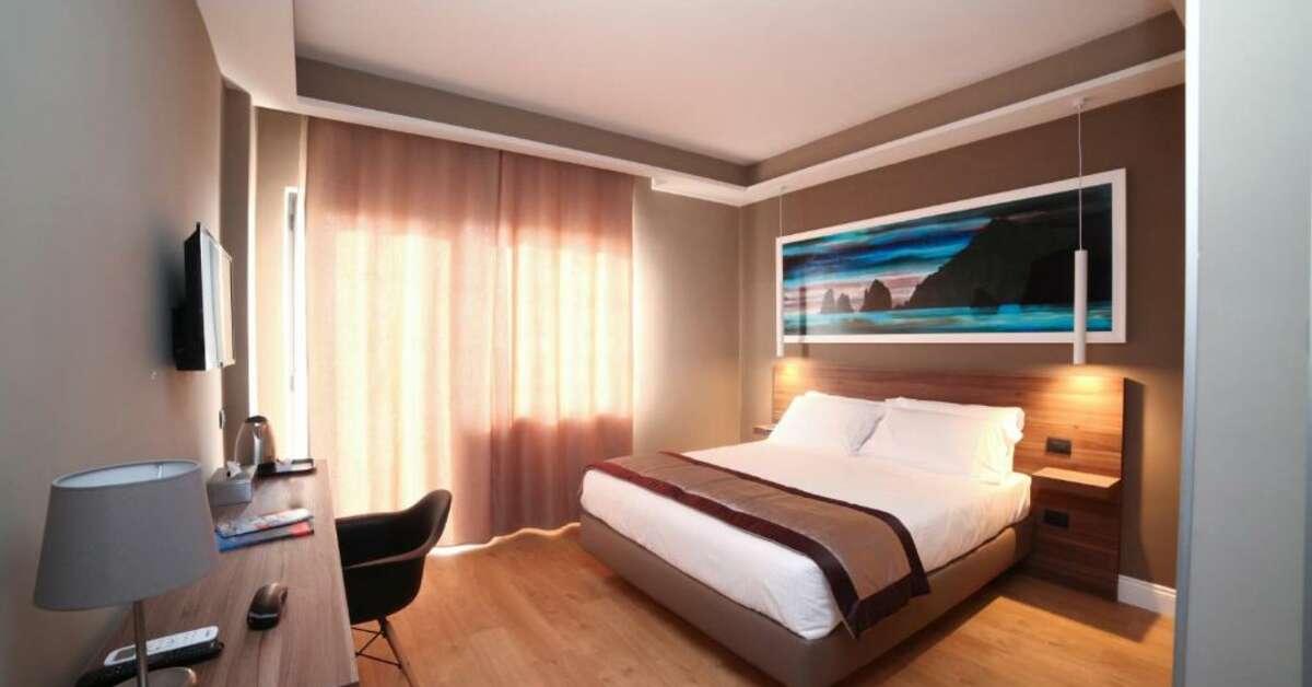 Een foto van 7th Floor - Exclusive Rooms