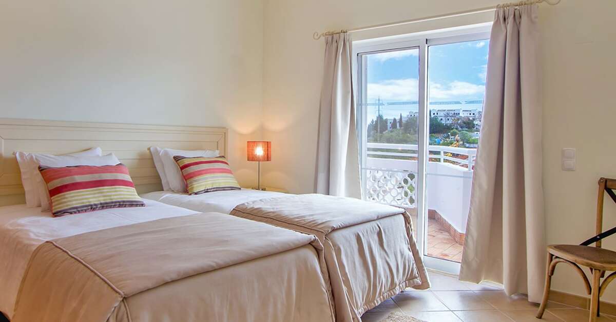 Een foto van Clube Albufeira Garden Village