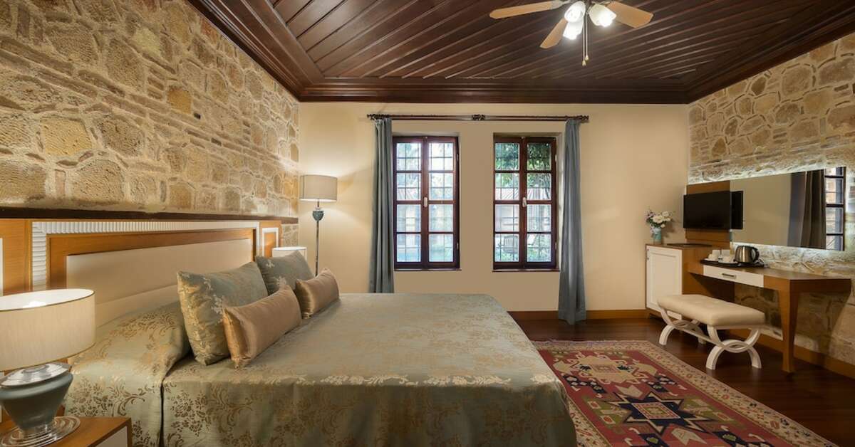 Ein Foto Dogan Hotel by Prana Hotels & Resorts